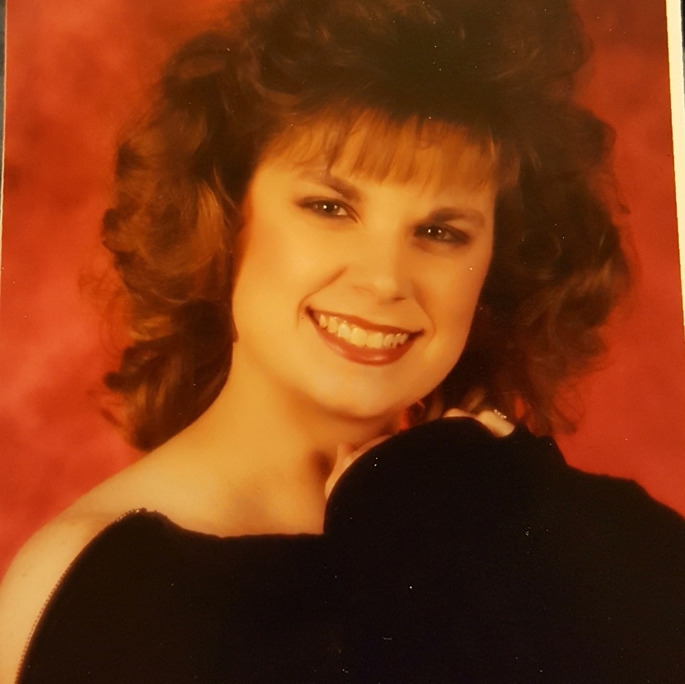 Meet your Posher, Kimberly